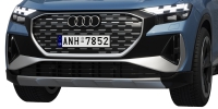 Photo Audi Q4 Sportback e-tron 2021 13