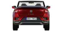Photo Volkswagen T-Roc Cabriolet 18
