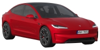 Photo Tesla Model 3 Performance 3