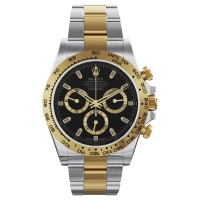 Photo Rolex Cosmograph Daytona two tone 5