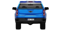 Photo Chevrolet Silverado ZR2 2022 8