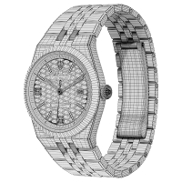 Photo Rolex Land-Dweller 127334 8