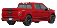 Photo Shelby F-150 Super Snake 2024 10