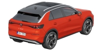 Photo Volkswagen T-Roc 2026 6