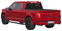 Photo Ford F-150 LARIAT 2024 5