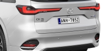 Photo Mazda CX-70 10
