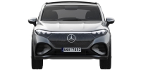 Photo Mercedes-Benz EQS SUV 2023 7