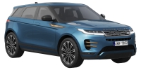 Photo Land Rover Range Rover Evoque 2024 5