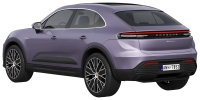 Photo Porsche Macan 4 Electric 5