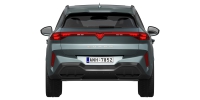 Photo Cupra Terramar 3