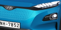 Photo Hyundai KONA Electric 11