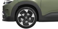 Photo 10 - Volkswagen ID Cross 2027 3D Model