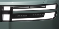 Photo 12 - BYD Fang Cheng Bao Tai 7 3D Model