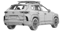 Photo Mazda CX-50 16