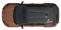 Photo Toyota Yaris Cross 2027 9