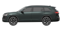 Photo Volkswagen Atlas 2027 6