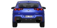 Photo BMW X2 M35i 2024 8