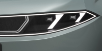Photo 12 - BMW 3-Series 2027 3D Model