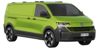 Photo Volkswagen Transporter T7 2025 2