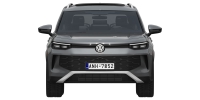 Photo Volkswagen Tiguan 2026 9