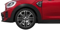 Photo Mini Countryman 2021 12