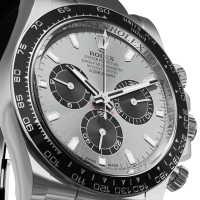 Photo Rolex Cosmograph Daytona 126519LN 3