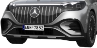 Photo Mercedes-Benz EQE53 AMG SUV 13