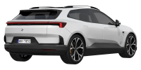 Photo 3 - Polestar 4 SUV 2027 3D Model