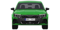 Photo Audi RS3 Sportback 2025 7