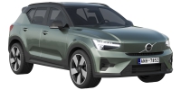 Photo VOLVO XC40 Recharge 2023 2
