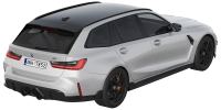 Photo BMW M3 Touring M Performance Parts 2023 5