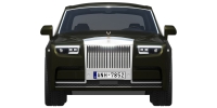 Photo Rolls-Royce Phantom Extended Series II 7