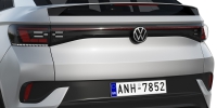 Photo Volkswagen ID5 2022 10