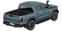 Photo Ford Ranger Super Duty 2026 7