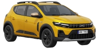 Photo Dacia Sandero Stepway 2026 4