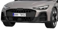 Photo 9 - Audi A6 Allroad 2027 3D Model