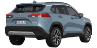 Photo Toyota Corolla Cross 2023 3