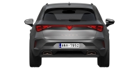 Photo Cupra Leon Sportstourer 2025 8