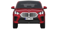 Photo BMW iX2 2024 7