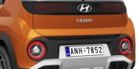 Photo Hyundai Casper 2026 4