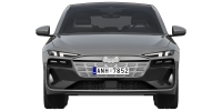 Photo Audi A6 Avant e-tron 2025 6