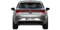 Photo CUPRA Leon Sportstourer 7