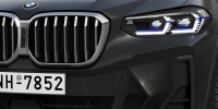Photo BMW X3 2022 11