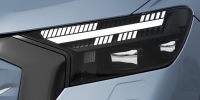 Photo Audi Q4 e-tron 2027 13