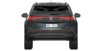 Photo Volkswagen Atlas 2027 8