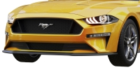 Photo Ford Mustang GT 2020 12