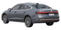 Photo Volkswagen Passat Pro 2025 8