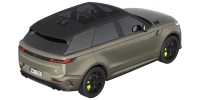 Photo Land Rover Range Rover Sport SV 2024 3