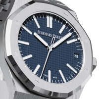 Photo Audemars Piguet Royal Oak selfwinding 41mm 3