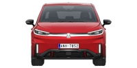 Photo 6 - Volkswagen ID3 GTI 2027 3D Model